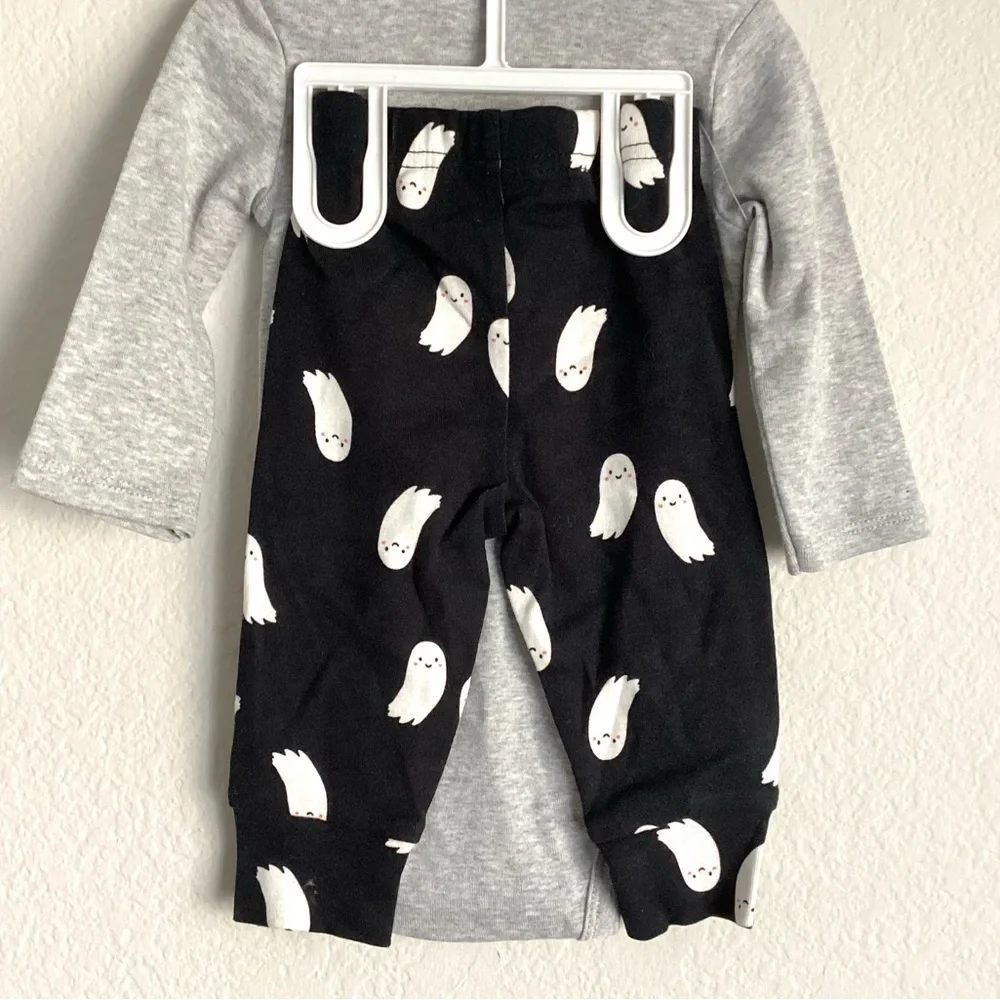 \Carter’s\ NWT 🎃 Little Boo 2-pc Set